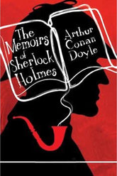 The Memoirs Of Sherlock Holmes